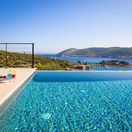 Breathtaking Five Bedroom With The Pool